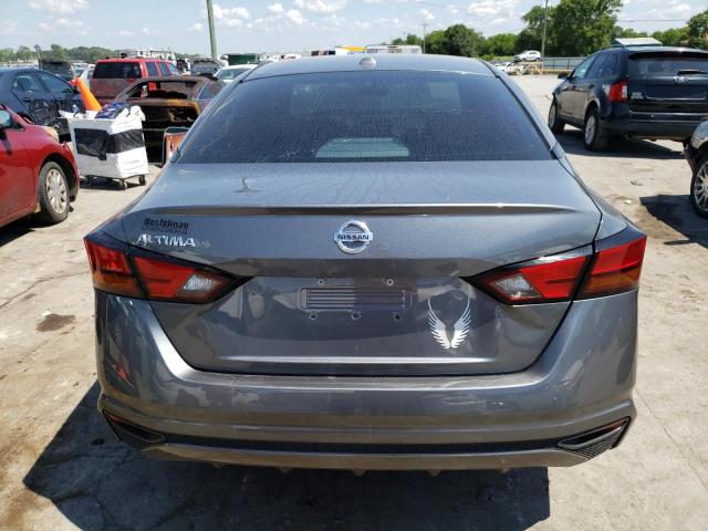 1N4BL4BV5KC193012 - 2019 NISSAN ALTIMA S GRAY photo 6