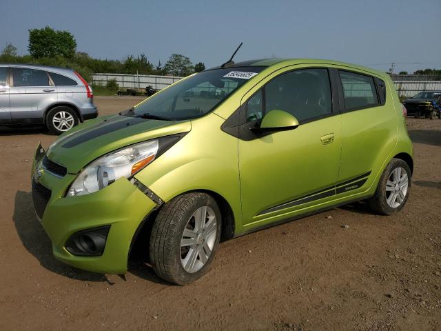 2013 CHEVROLET SPARK LS, 