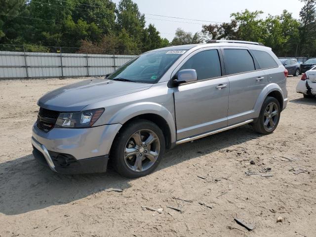 2016 DODGE JOURNEY CROSSROAD, null