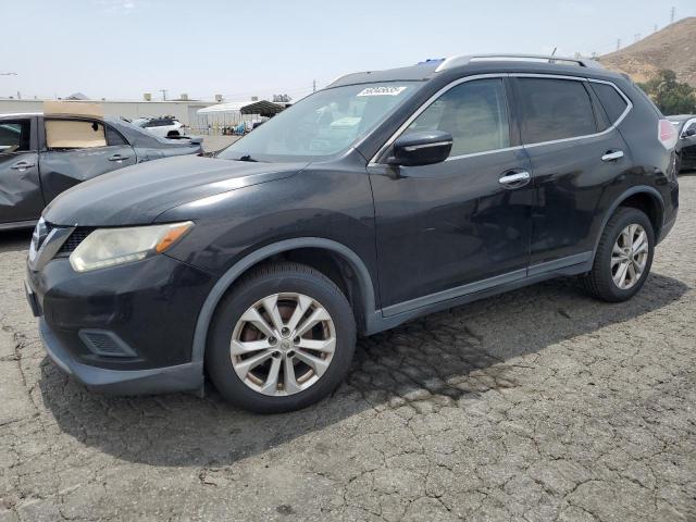 2015 NISSAN ROGUE S, null