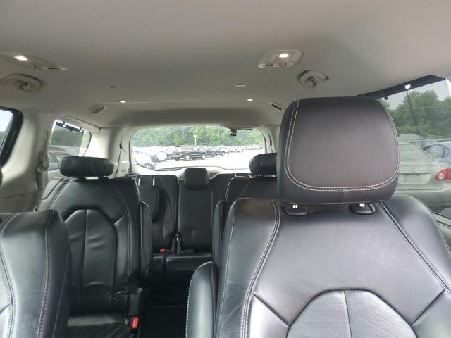 2C4RC1BG4NR169109 - 2022 CHRYSLER PACIFICA TOURING L 黑色 照片 10