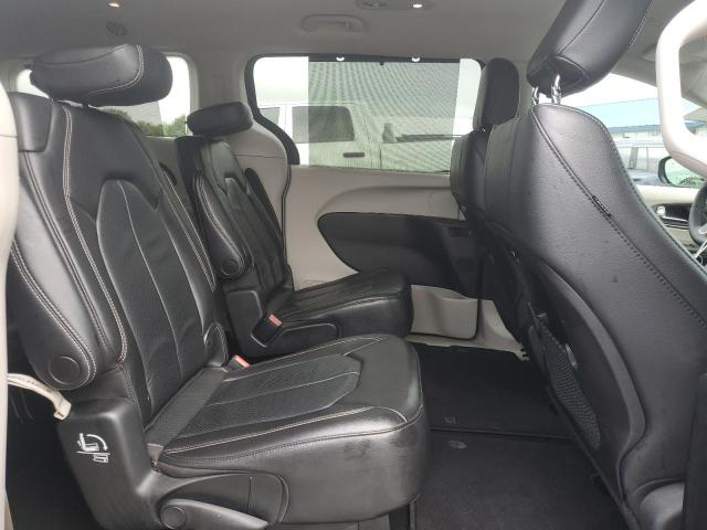 2C4RC1BG4NR169109 - 2022 CHRYSLER PACIFICA TOURING L 黑色 照片 11