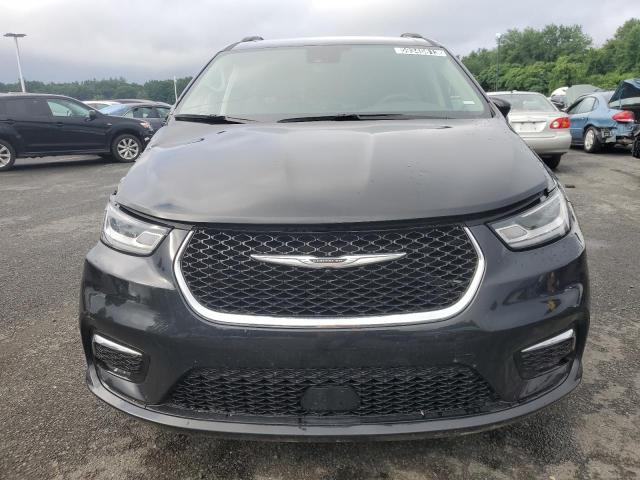 2C4RC1BG4NR169109 - 2022 CHRYSLER PACIFICA TOURING L 黑色 照片 5