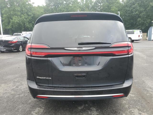 2C4RC1BG4NR169109 - 2022 CHRYSLER PACIFICA TOURING L 黑色 照片 6