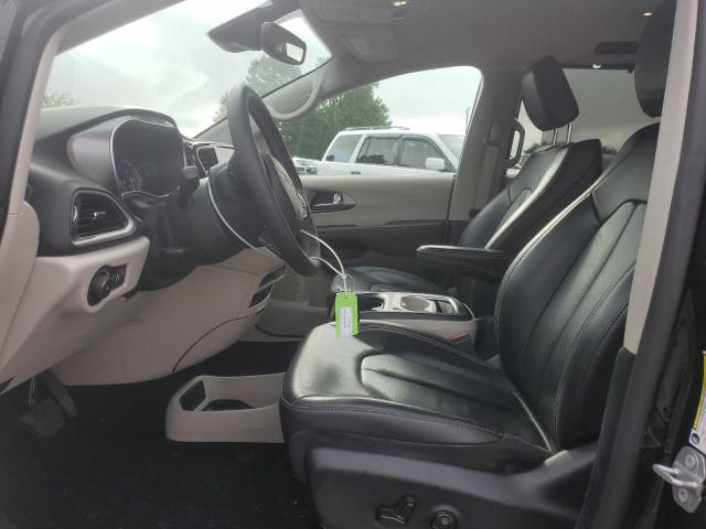 2C4RC1BG4NR169109 - 2022 CHRYSLER PACIFICA TOURING L 黑色 照片 7