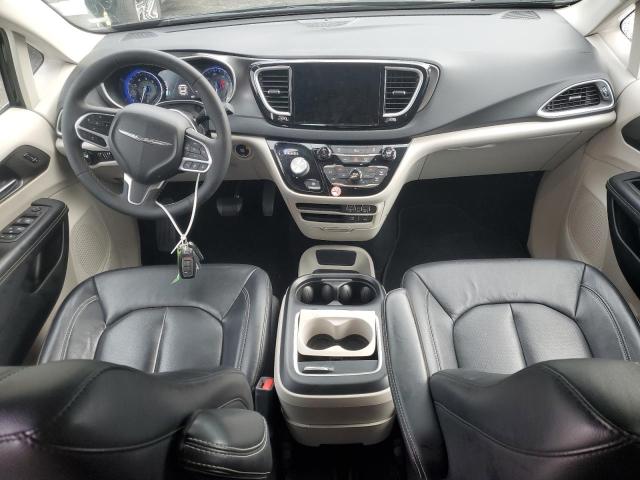 2C4RC1BG4NR169109 - 2022 CHRYSLER PACIFICA TOURING L 黑色 照片 8