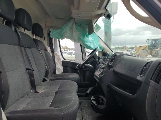 3C6URVJGXKE527738 - 2019 RAM PROMASTER 3500 HIGH თეთრი ფოტო 7