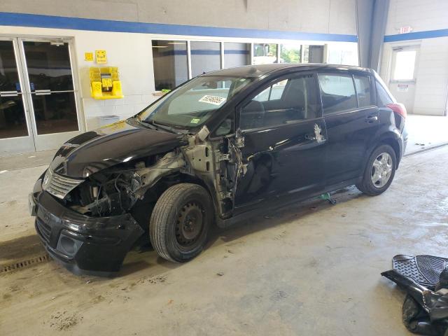2009 NISSAN VERSA S, null