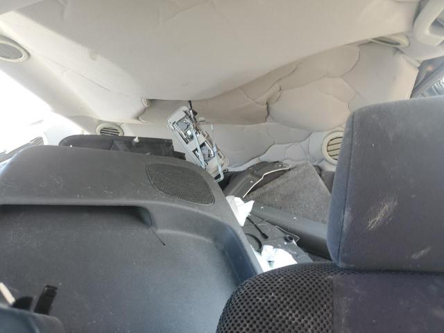 5N1AR18U29C613283 - 2009 NISSAN PATHFINDER S GRAY photo 10