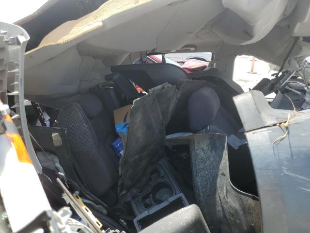 5N1AR18U29C613283 - 2009 NISSAN PATHFINDER S GRAY photo 11