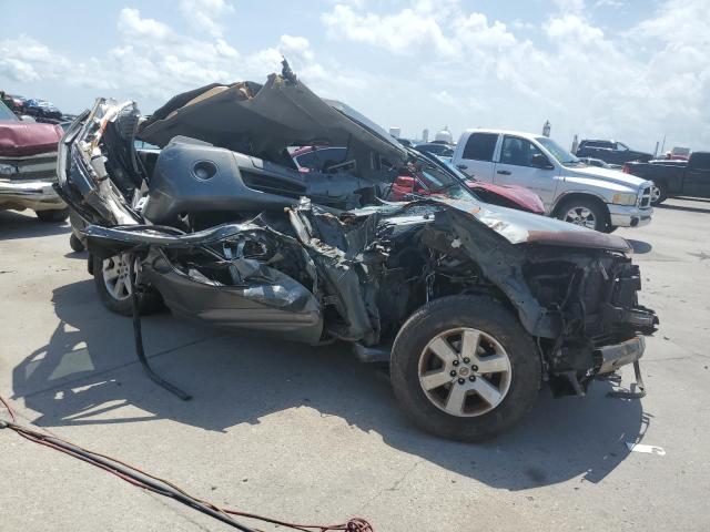 5N1AR18U29C613283 - 2009 NISSAN PATHFINDER S GRAY photo 4