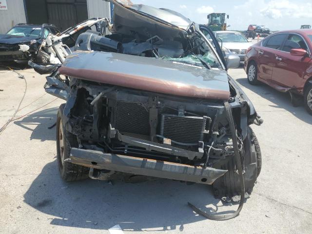 5N1AR18U29C613283 - 2009 NISSAN PATHFINDER S GRAY photo 5