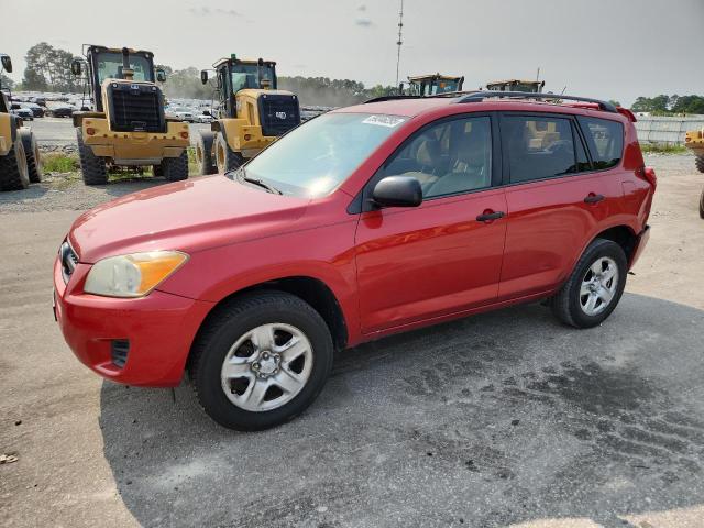 2010 TOYOTA RAV4, 