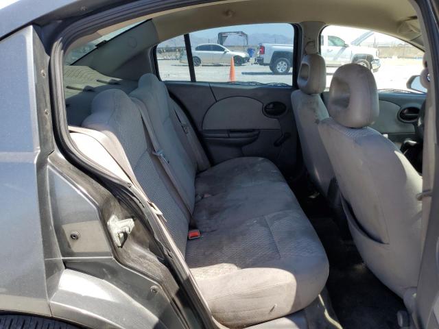 1G8AJ55FX7Z157479 - 2007 SATURN ION LEVEL 2 灰色 照片 10