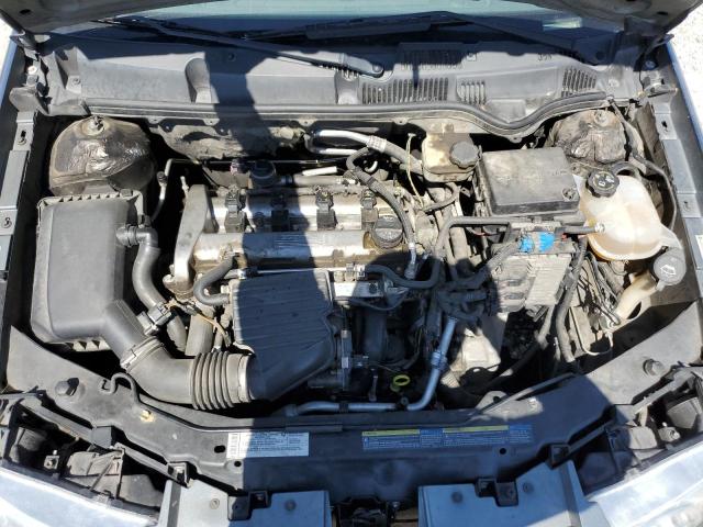 1G8AJ55FX7Z157479 - 2007 SATURN ION LEVEL 2 灰色 照片 11