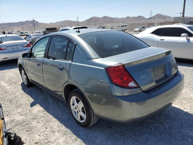 1G8AJ55FX7Z157479 - 2007 SATURN ION LEVEL 2 灰色 照片 2