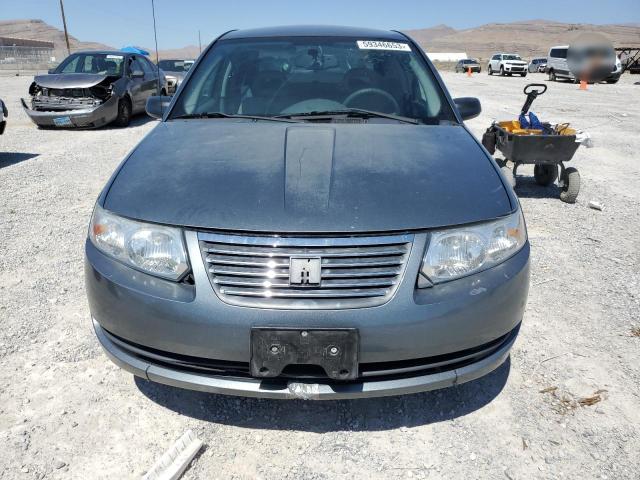 1G8AJ55FX7Z157479 - 2007 SATURN ION LEVEL 2 灰色 照片 5
