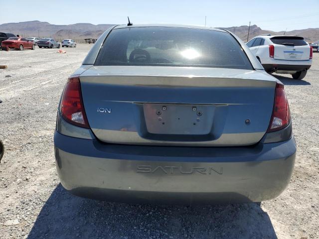 1G8AJ55FX7Z157479 - 2007 SATURN ION LEVEL 2 灰色 照片 6