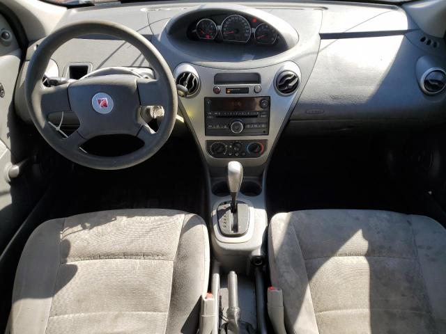 1G8AJ55FX7Z157479 - 2007 SATURN ION LEVEL 2 灰色 照片 8