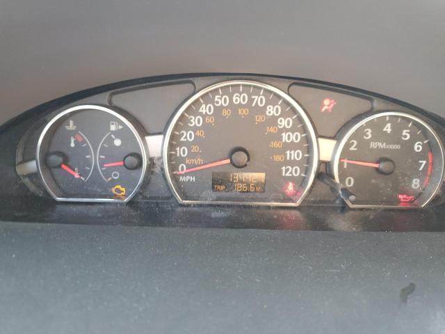 1G8AJ55FX7Z157479 - 2007 SATURN ION LEVEL 2 灰色 照片 9