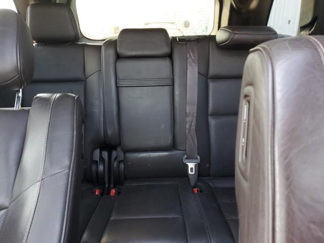 1C4RJEJGXEC449558 - 2014 JEEP GRAND CHER SUMMIT 白色 照片 10