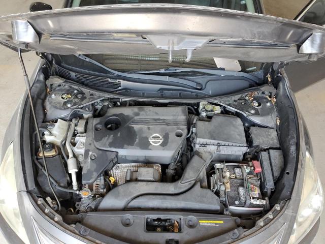1N4AL3APXEC103673 - 2014 NISSAN ALTIMA 2.5 Gris photo 11