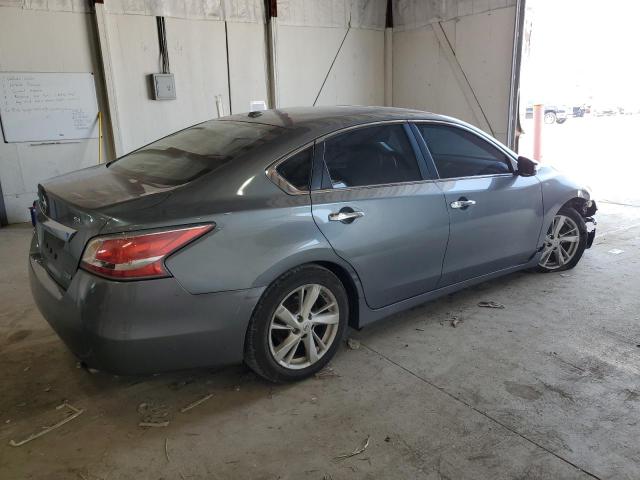 1N4AL3APXEC103673 - 2014 NISSAN ALTIMA 2.5 Gris photo 3
