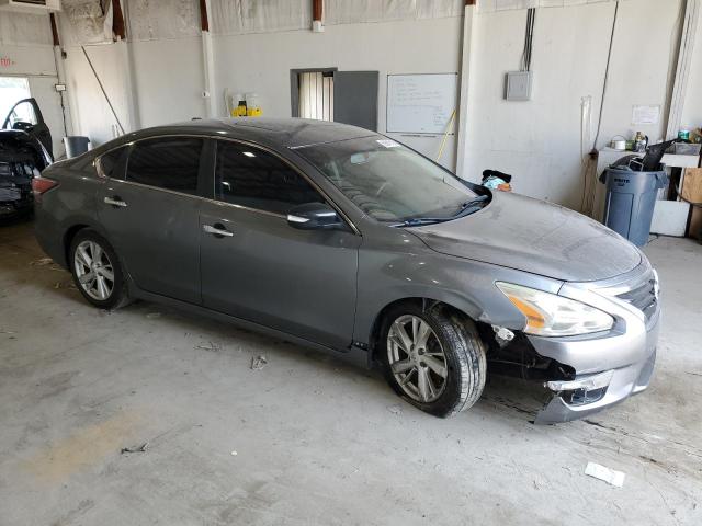 1N4AL3APXEC103673 - 2014 NISSAN ALTIMA 2.5 Gris photo 4