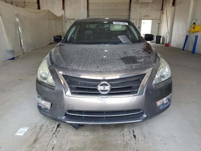 1N4AL3APXEC103673 - 2014 NISSAN ALTIMA 2.5 Gris photo 5
