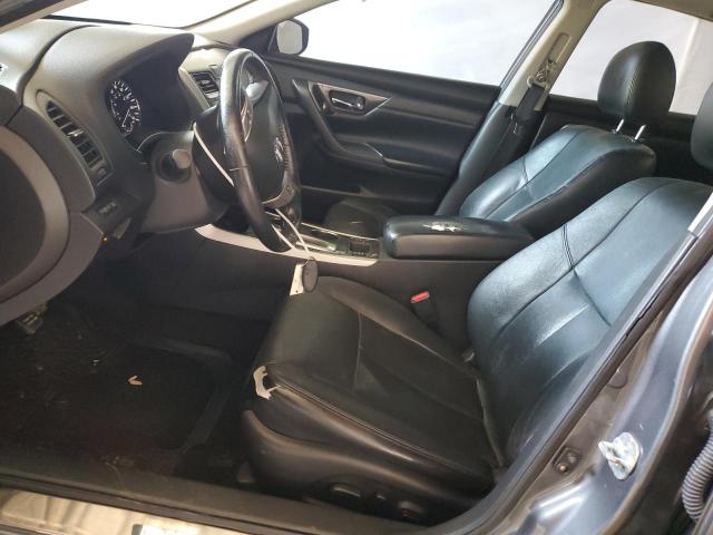 1N4AL3APXEC103673 - 2014 NISSAN ALTIMA 2.5 Gris photo 7