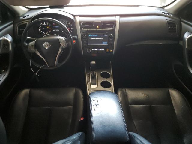 1N4AL3APXEC103673 - 2014 NISSAN ALTIMA 2.5 Gris photo 8