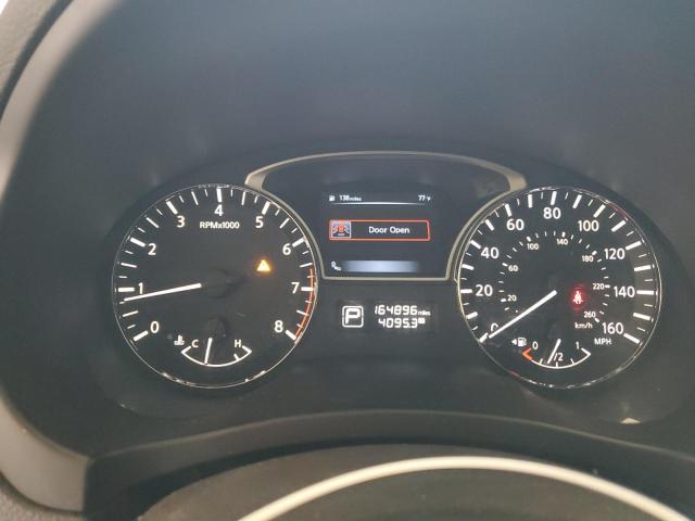 1N4AL3APXEC103673 - 2014 NISSAN ALTIMA 2.5 Gris photo 9