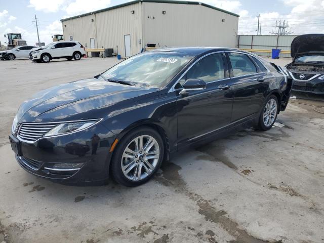 2014 LINCOLN MKZ HYBRID, 