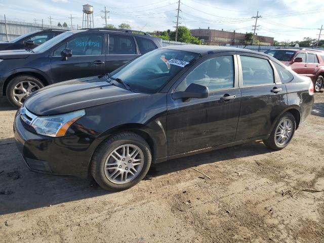 2010 FORD FOCUS SE, 