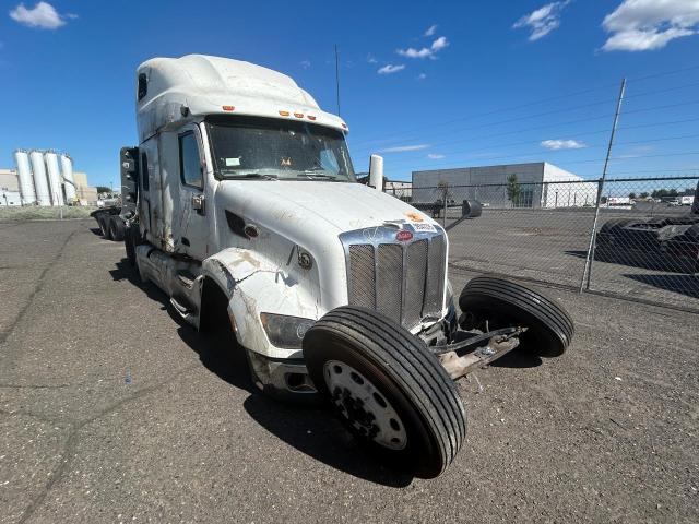 2019 PETERBILT 579, 