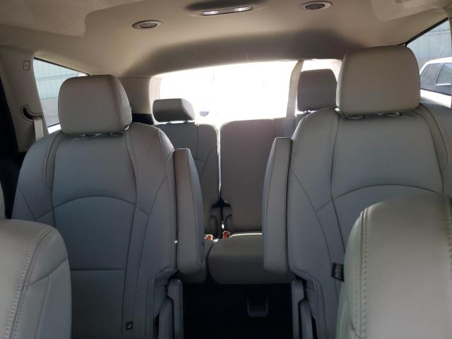 5GAERBKW3LJ299069 - 2020 BUICK ENCLAVE ESSENCE წითელი ფოტო 10