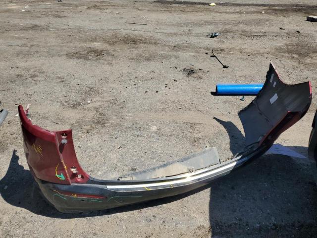 5GAERBKW3LJ299069 - 2020 BUICK ENCLAVE ESSENCE წითელი ფოტო 13