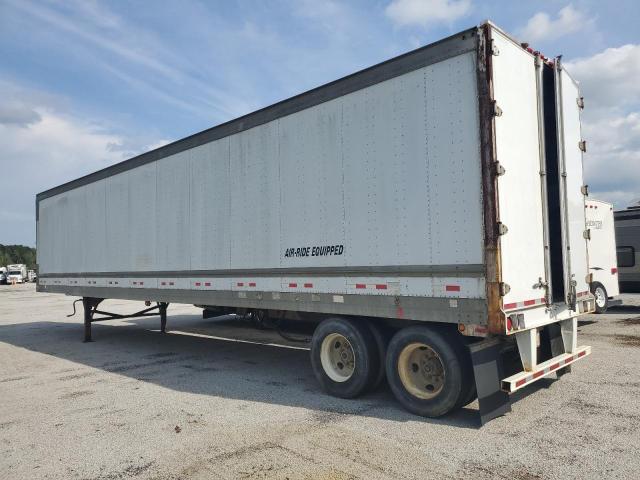 1GRAA96281B105413 - 2001 GREAT DANE TRAILER SEMI TRAIL WHITE photo 3