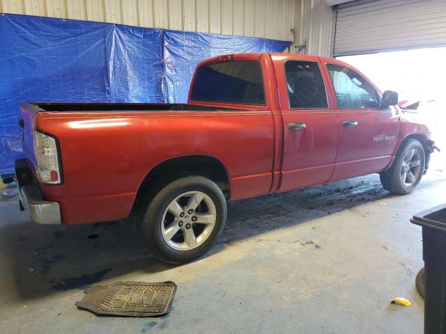 1D7HA18N65S238491 - 2005 DODGE RAM ST RED photo 3