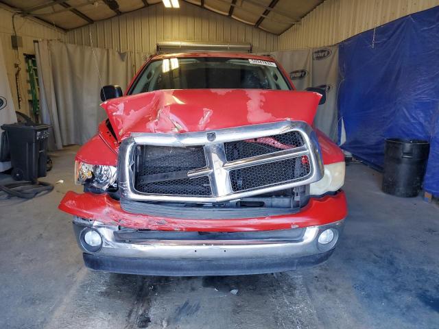 1D7HA18N65S238491 - 2005 DODGE RAM ST RED photo 5