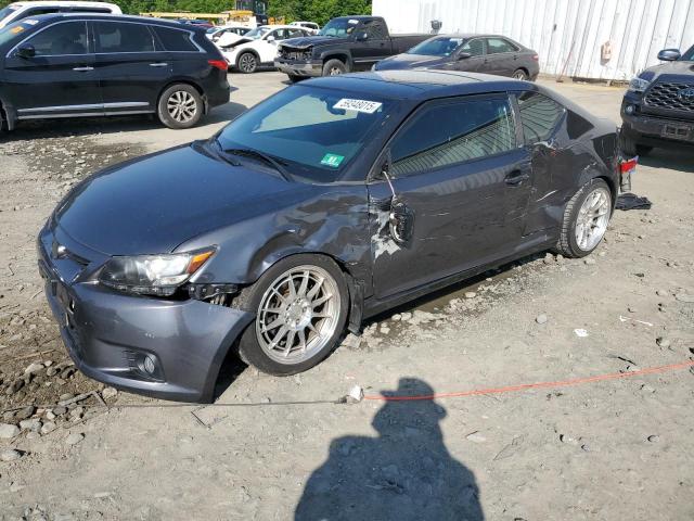 JTKJF5C71C3026515 - 2012 TOYOTA SCION TC Boz foto 1