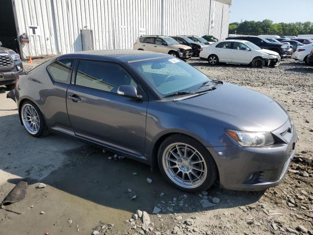 JTKJF5C71C3026515 - 2012 TOYOTA SCION TC Boz foto 4