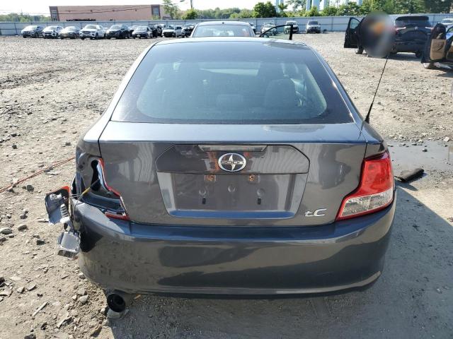 JTKJF5C71C3026515 - 2012 TOYOTA SCION TC Boz foto 6