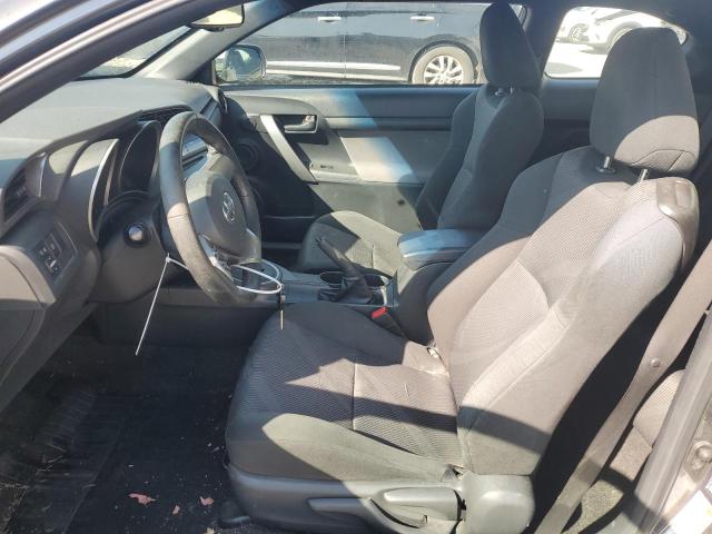 JTKJF5C71C3026515 - 2012 TOYOTA SCION TC Boz foto 7