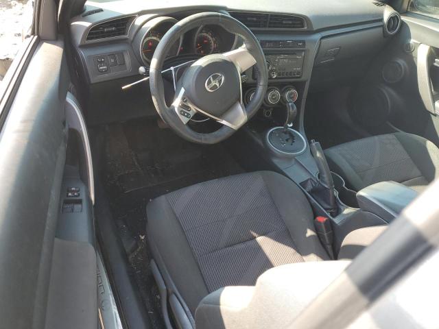 JTKJF5C71C3026515 - 2012 TOYOTA SCION TC Boz foto 8