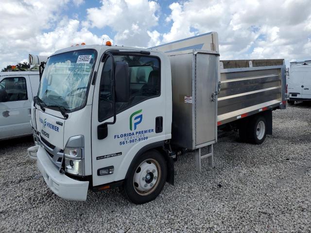 2024 ISUZU NPR HD, 