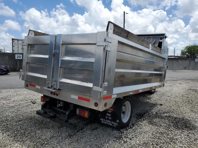 54DC4W1D4RS210975 - 2024 ISUZU NPR HD თეთრი ფოტო 3