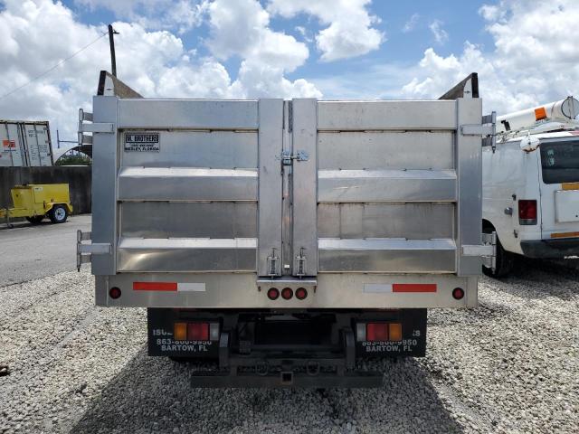 54DC4W1D4RS210975 - 2024 ISUZU NPR HD თეთრი ფოტო 6