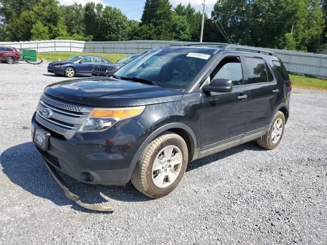 2013 FORD EXPLORER, 