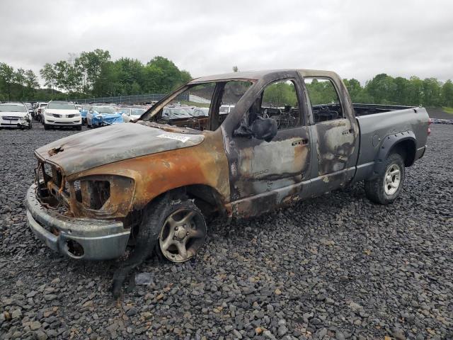 2007 DODGE RAM 1500 ST, null